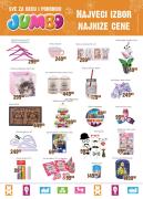 Katalog Jumbo katalog akcija, 15-28. septembar 2018