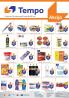 Akcija TEMPO nedeljna akcija, 15-21. septembar 2017 62125