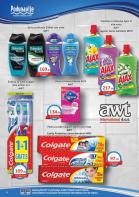 Akcija Podunavlje akcija, katalog 18-30. septembar 2017 62144