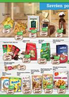 Akcija Aroma akcija, katalog 16. septembar do 1. oktobar 2017 62147