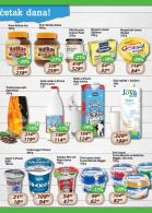 Akcija Aroma akcija, katalog 16. septembar do 1. oktobar 2017 62148