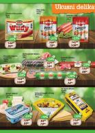 Akcija Aroma akcija, katalog 16. septembar do 1. oktobar 2017 62149