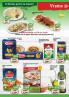 Akcija Aroma akcija, katalog 16. septembar do 1. oktobar 2017 62151