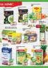 Akcija Aroma akcija, katalog 16. septembar do 1. oktobar 2017 62152