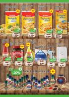 Akcija Aroma akcija, katalog 16. septembar do 1. oktobar 2017 62153