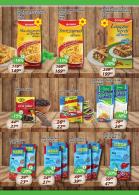 Akcija Aroma akcija, katalog 16. septembar do 1. oktobar 2017 62154