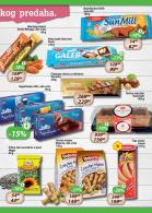 Akcija Aroma akcija, katalog 16. septembar do 1. oktobar 2017 62156