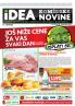 Akcija IDEA Komsijške novine K Plus, 18-24. septembar 2017 62178