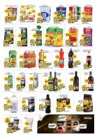 Akcija AMAN Plus akcija, katalog 18-24. septembar 2017 62189