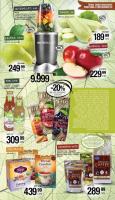 Akcija Dani organske hrane u Mercatoru, akcija 21. septembar do 4. oktobar 2017 62294