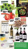 Akcija Dani organske hrane u Mercatoru, akcija 21. septembar do 4. oktobar 2017 62296