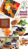 Akcija Dani organske hrane u Mercatoru, akcija 21. septembar do 4. oktobar 2017 62301