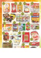 Akcija Europrom akcija, katalog 22. septembar do 11. oktobar 2017 62346