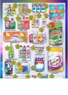 Akcija Europrom akcija, katalog 22. septembar do 11. oktobar 2017 62349