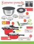 Akcija Flora Ekspres katalog jesen 2017 62410
