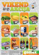 katalog gomex