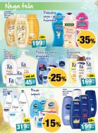 Akcija IDEA katalog kozmetike, akcija 21-29. septembar 2017 62415