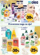 Akcija IDEA katalog kozmetike, akcija 21-29. septembar 2017 62416