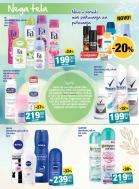 Akcija IDEA katalog kozmetike, akcija 21-29. septembar 2017 62417