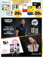 Akcija IDEA katalog kozmetike, akcija 21-29. septembar 2017 62418