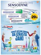 Akcija IDEA katalog kozmetike, akcija 21-29. septembar 2017 62424