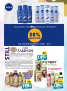 Akcija IDEA katalog kozmetike, akcija 21-29. septembar 2017 62432