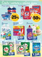 Akcija IDEA katalog kozmetike, akcija 21-29. septembar 2017 62439