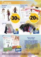 Akcija IDEA katalog kozmetike, akcija 21-29. septembar 2017 62443