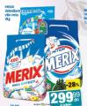 IDEA Merix deterdžent za veš, 2kg