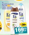 IDEA Fa gel za tuširanje, 250ml