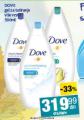 IDEA Dove gel za tuširanje, 500ml