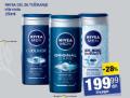 IDEA Nivea Men gel za tuširanje, 250ml