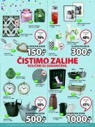Akcija JYSK akcija, katalog 20-27. septembar 2017 62453