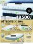 Akcija JYSK akcija, katalog 20-27. septembar 2017 62455