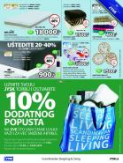 Akcija JYSK akcija, katalog 20-27. septembar 2017 62460