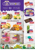 Katalog Shop&Go akcija, katalog 21. septembar do 4. oktobar  2017