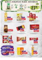 Akcija Shop&Go akcija, katalog 21. septembar do 4. oktobar  2017 62494