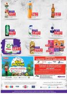 Akcija Shop&Go akcija, katalog 21. septembar do 4. oktobar  2017 62495