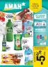 Akcija AMAN akcija, katalog 25. septembar do 8. oktobar 2017 62502