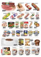 Akcija AMAN akcija, katalog 25. septembar do 8. oktobar 2017 62503