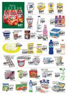 Akcija AMAN akcija, katalog 25. septembar do 8. oktobar 2017 62504