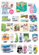 Akcija AMAN akcija, katalog 25. septembar do 8. oktobar 2017 62507