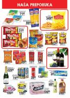 Akcija AMAN akcija, katalog 25. septembar do 8. oktobar 2017 62508
