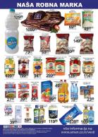 Akcija AMAN akcija, katalog 25. septembar do 8. oktobar 2017 62509