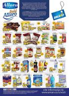 Akcija AMAN Plus akcija, katalog 25. septembar do 8. oktobar 2017 62517