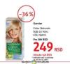 DM market Garnier Color Naturals boja za kosu