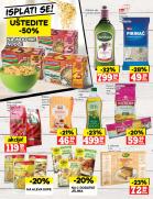 Akcija IDEA katalog akcija, 25. septembar do 8. oktobar 2017 62531