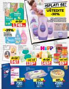 Akcija IDEA katalog akcija, 25. septembar do 8. oktobar 2017 62540