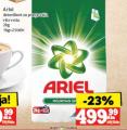 IDEA Ariel deterdžent za veš, 2kg