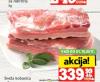 IDEA IDEA mesara Sirova slanina